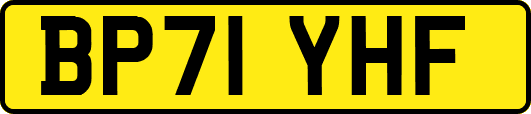 BP71YHF