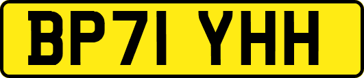 BP71YHH