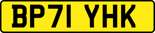 BP71YHK