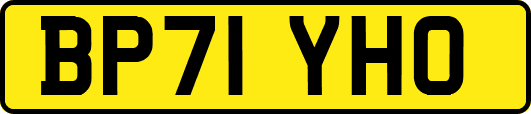 BP71YHO
