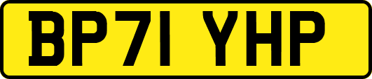 BP71YHP