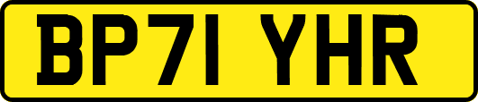 BP71YHR