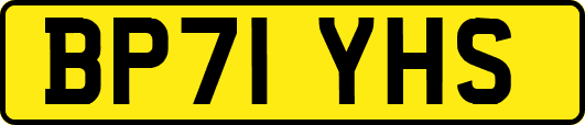 BP71YHS