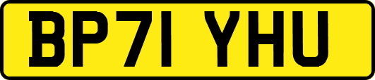 BP71YHU