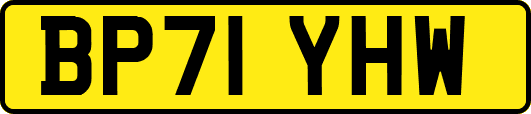 BP71YHW
