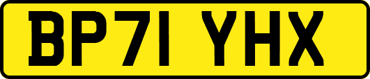 BP71YHX