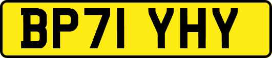 BP71YHY