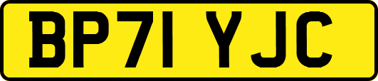 BP71YJC