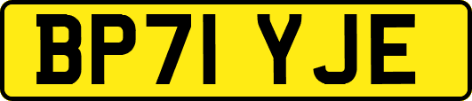BP71YJE
