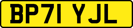 BP71YJL