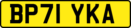 BP71YKA
