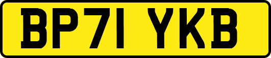 BP71YKB