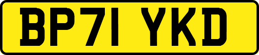 BP71YKD
