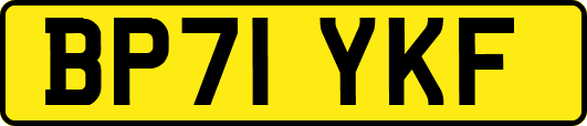BP71YKF