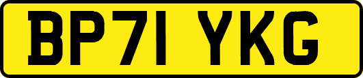 BP71YKG