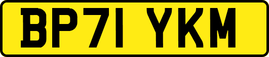 BP71YKM