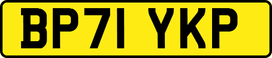 BP71YKP