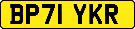BP71YKR