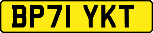 BP71YKT
