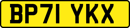 BP71YKX