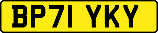 BP71YKY
