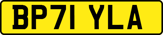 BP71YLA