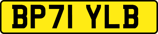 BP71YLB