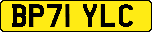 BP71YLC