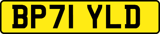 BP71YLD