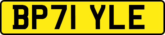 BP71YLE