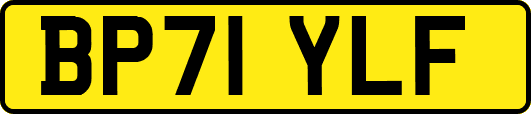 BP71YLF
