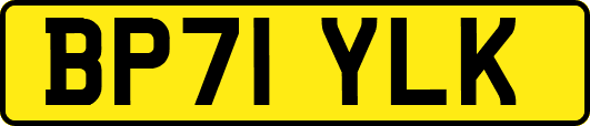 BP71YLK