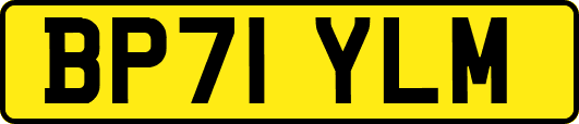 BP71YLM