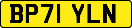BP71YLN