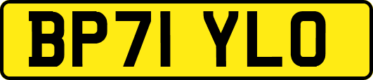 BP71YLO