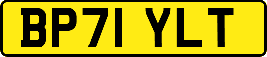 BP71YLT