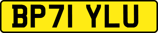 BP71YLU