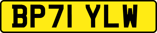 BP71YLW