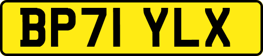 BP71YLX