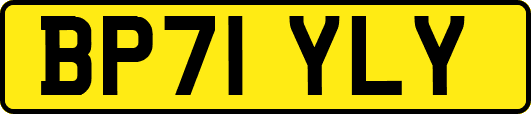 BP71YLY