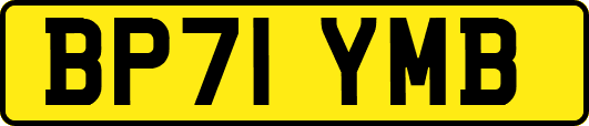 BP71YMB
