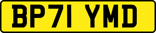 BP71YMD