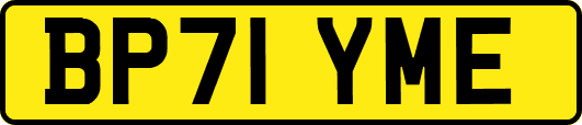 BP71YME