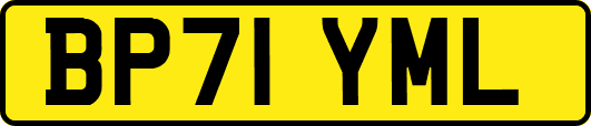 BP71YML