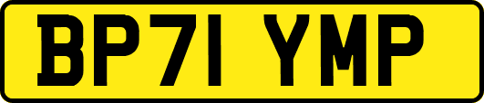 BP71YMP