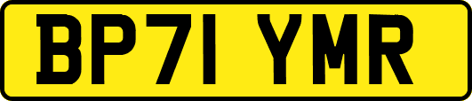BP71YMR