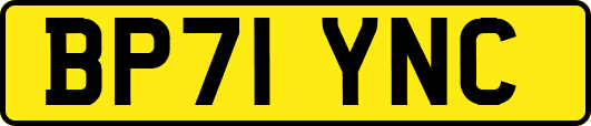 BP71YNC
