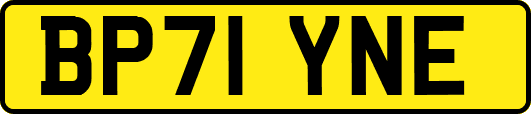 BP71YNE