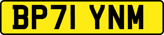 BP71YNM