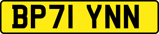BP71YNN